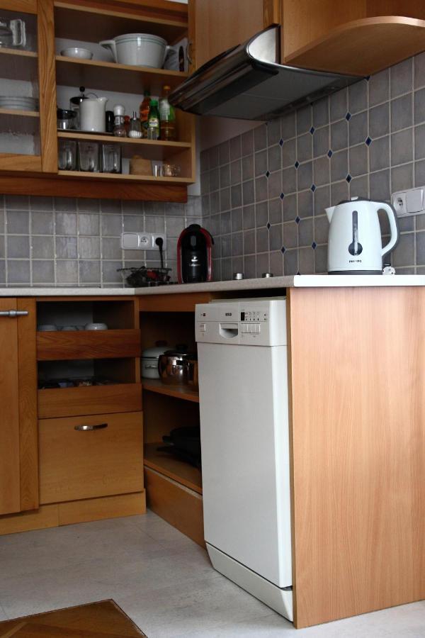 Ubytovani Na Statku Vedomice Dış mekan fotoğraf