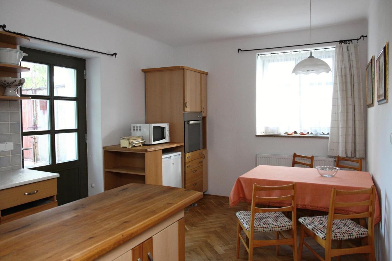Ubytovani Na Statku Vedomice Dış mekan fotoğraf